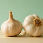 Wie behandelt man Ohrentzündungen mit Knoblauch?